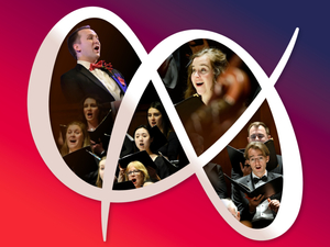 The Choral Legacy: 60 Years of Creating Stories Through Voice