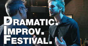 The Dramatic Improv Festival