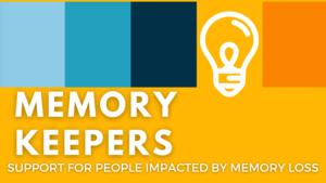 Mind Matters:  Keeping Your Brain Healthy and Mentally Fit