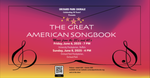 The Great American Songbook