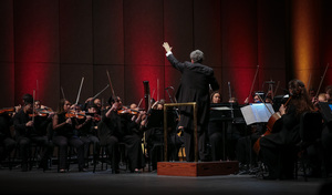 VII: Mahler's Symphony No.2, "Resurrection"