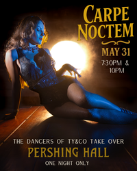 Carpe Noctem Cabaret
