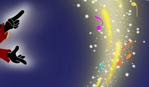 Fantasia and Friends - A Pops Concert