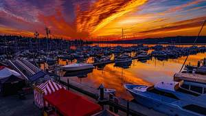 Bremerton Bridge Blast @ The Bremerton Boardwalk