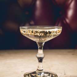 Bubbles & Oysters: “Shucks, I Shucked in Front of You”