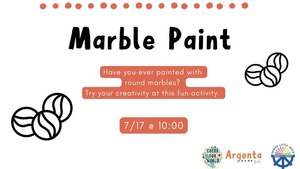 Marble Paint