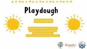 Playdough