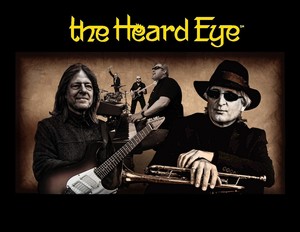 The Heard Eye at Gestalt