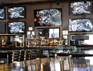 Circa Sports Illinois Ultimate Golf Viewing Party