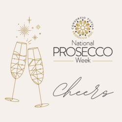 Perfectly Prosecco: Italy's Sparkling Star