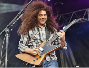 Coheed and Cambria & Taking Back Sunday at McMenamins Edgefield Concerts