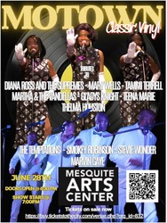 MOTOWN CLASSIC VINYL