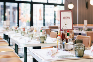 Pajama Brunch at The OG