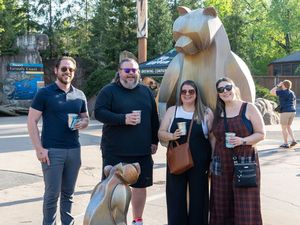 Bears & Brews (21+)