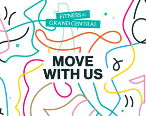 Fitness @ Grand Central