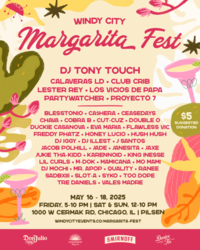 Windy City Margarita Fest