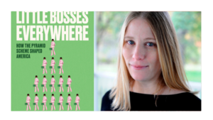 Bridget Read with Anna Wiener - Little Bosses Everywhere