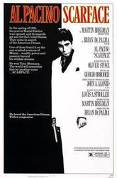Come See Scarface on Saturday, May 17, 2025, At Rooftop Cinema Club