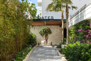 Heat Wave Pilates Festival By Pilates & Lattes at Gates Hotel South Beach