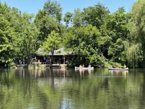 Pond Celebration - Closter Nature Center