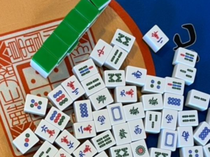 The History of Mahjong -  Explore the World of Chinese Mahjong