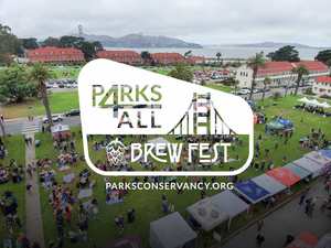 Parks4All: Brewfest 2025