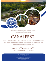 Bierkeller Canalfest