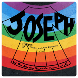 Joseph and the Amazing Technicolor Dreamcoat
