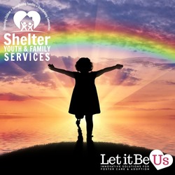 Casual Conversation: Learn About Emergency Foster Care with Shelter Youth & Family Services at the C