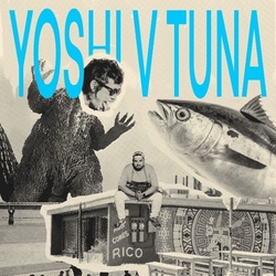 Nixta x Domaine Tetta x Yoshi Tuna Breakdown Event