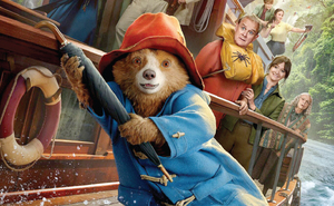 Summer Movie Series: "Paddington in Peru"