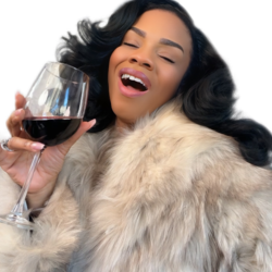 Tenishia "SheIsTheT" Wilson