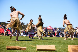 Intertribal Dance Gathering: Dancing is Our Medicine 2025