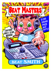 14th Annual Beat Masters