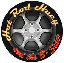 Hot Rod Huey & the B Sides LIVE! at Wednesday Night Live!