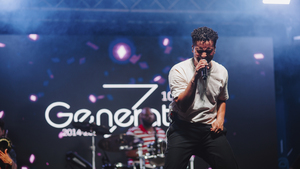 Generation Z LIVE! at Wednesday Night Live!