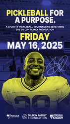 Pickleball for a Purpose