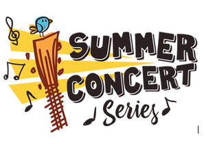 Summer Concert Series in Faust Park