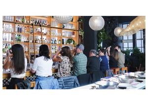 Cebiche & Pisco Workshop Series: A Flavorful Journey to Peru at La Mar San Francisco