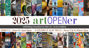 artOPENer 2025: Open Studio Event