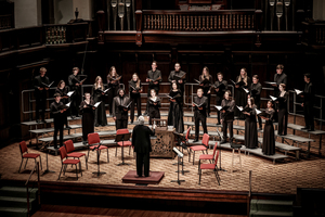 Pomona College Glee Club in Concert May 21 & 22!