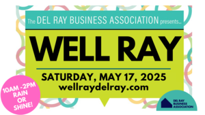 Well Ray Festival