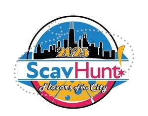 2025 Chicago ScavHunt-Flavors of Chicago