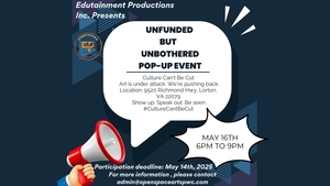 Unfunded but Unbothered