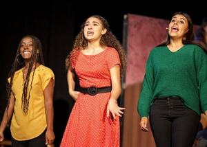 3rd@1st Series "Pasadena Youth Collaboration" Concert