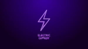 Electric Comedy⚡️Sunset Boulevard