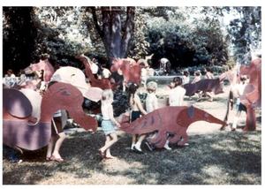 All Aboard for Ararat