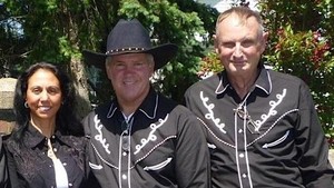 Hot June Night Ahead: Custom Blend Band at the OCL Plumsted Branch