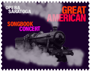 Opera Saratoga Presents the Great American Songbook in Concert