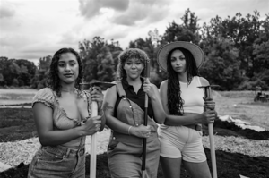 Vermont Female Farmers by JuanCarlos González